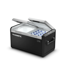 Load image into Gallery viewer, Dometic CFX3 75DZ Powered Cooler