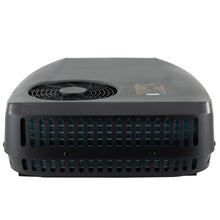 Load image into Gallery viewer, RecPro 48V Air Conditioner with Heat Pump - 9500 BTU
