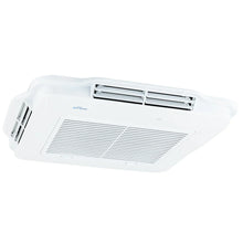 Load image into Gallery viewer, RecPro 48V Air Conditioner with Heat Pump - 13,500 BTU