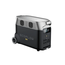 Load image into Gallery viewer, EcoFlow DELTA Pro Portable Power Station