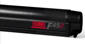 Fiamma F45S Awning